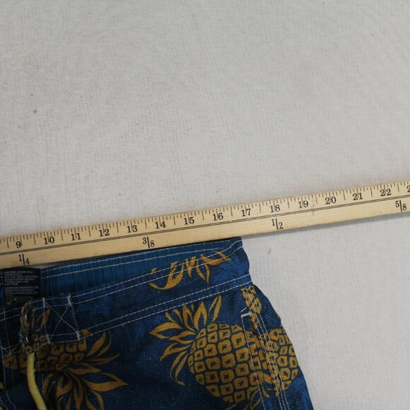 Caribbean Joe Men Board Shorts Summer Size Large - Picture 6 of 10